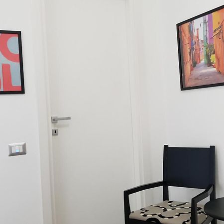 Apartamento Arce 90 Salerno Exterior foto