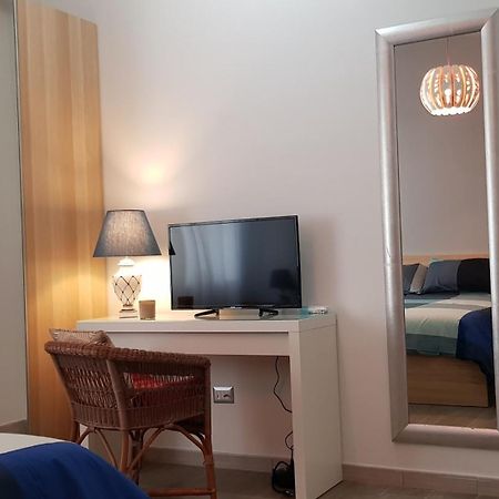 Apartamento Arce 90 Salerno Exterior foto