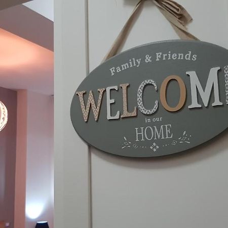 Apartamento Arce 90 Salerno Exterior foto