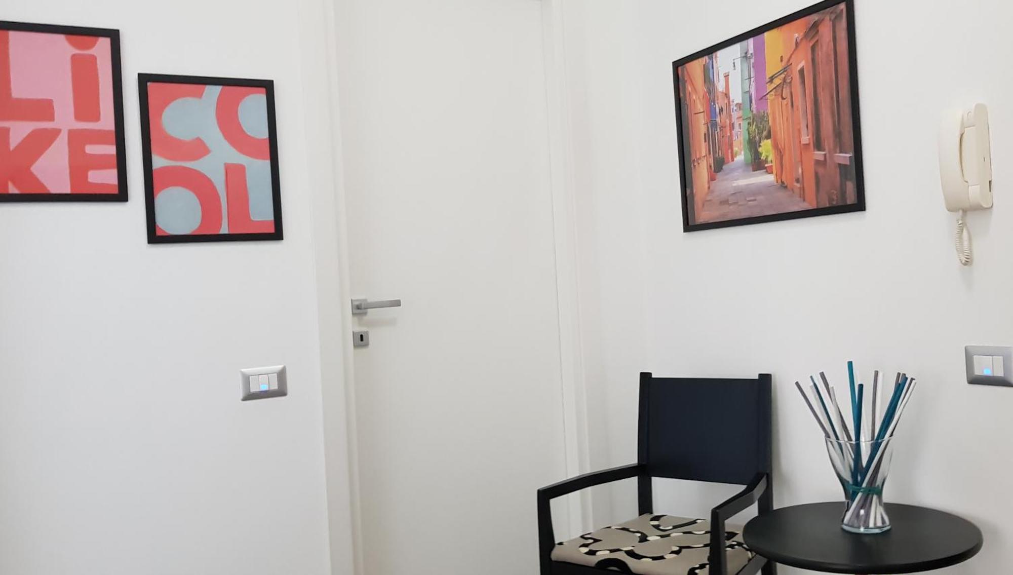 Apartamento Arce 90 Salerno Exterior foto