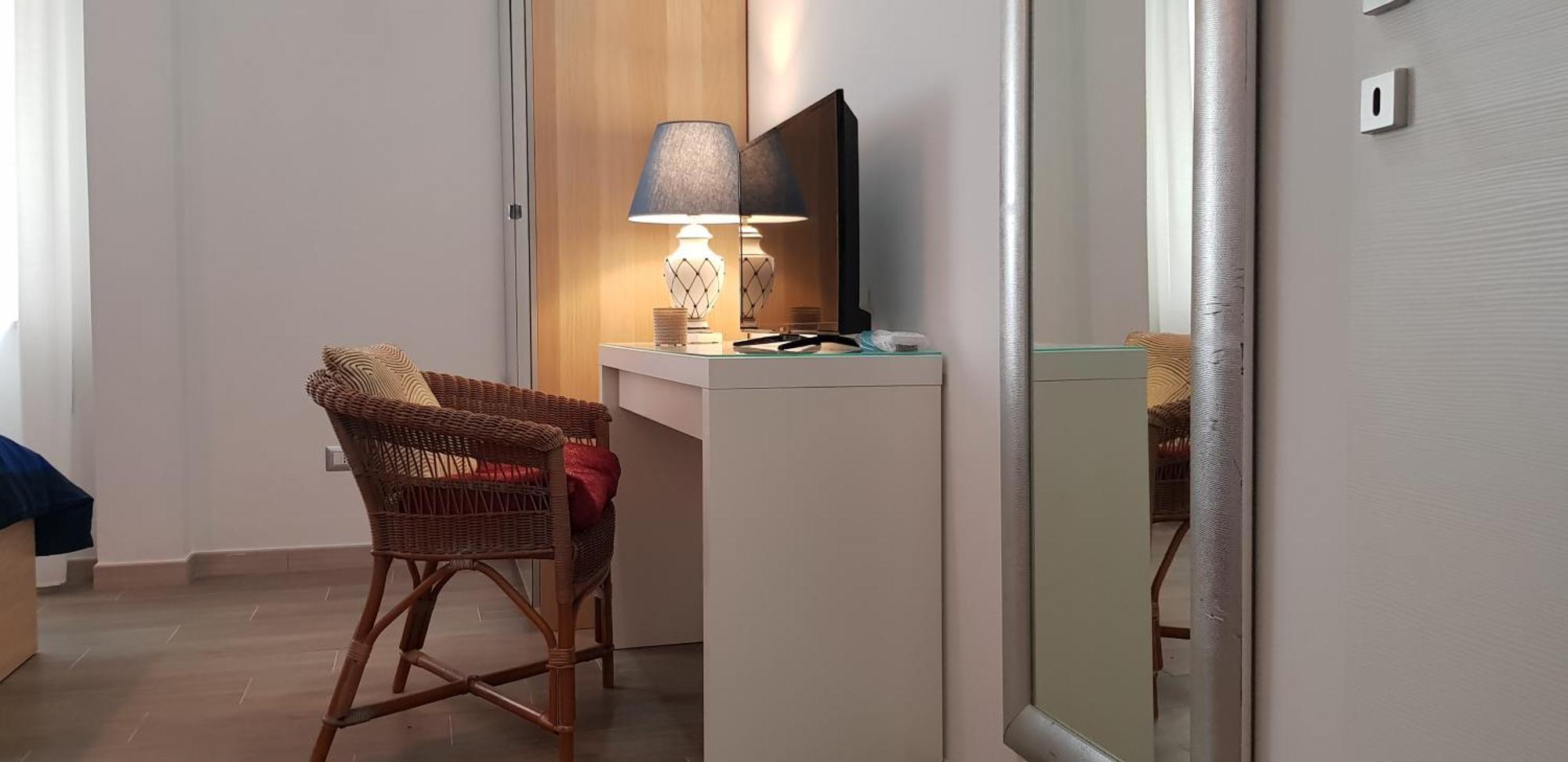 Apartamento Arce 90 Salerno Exterior foto