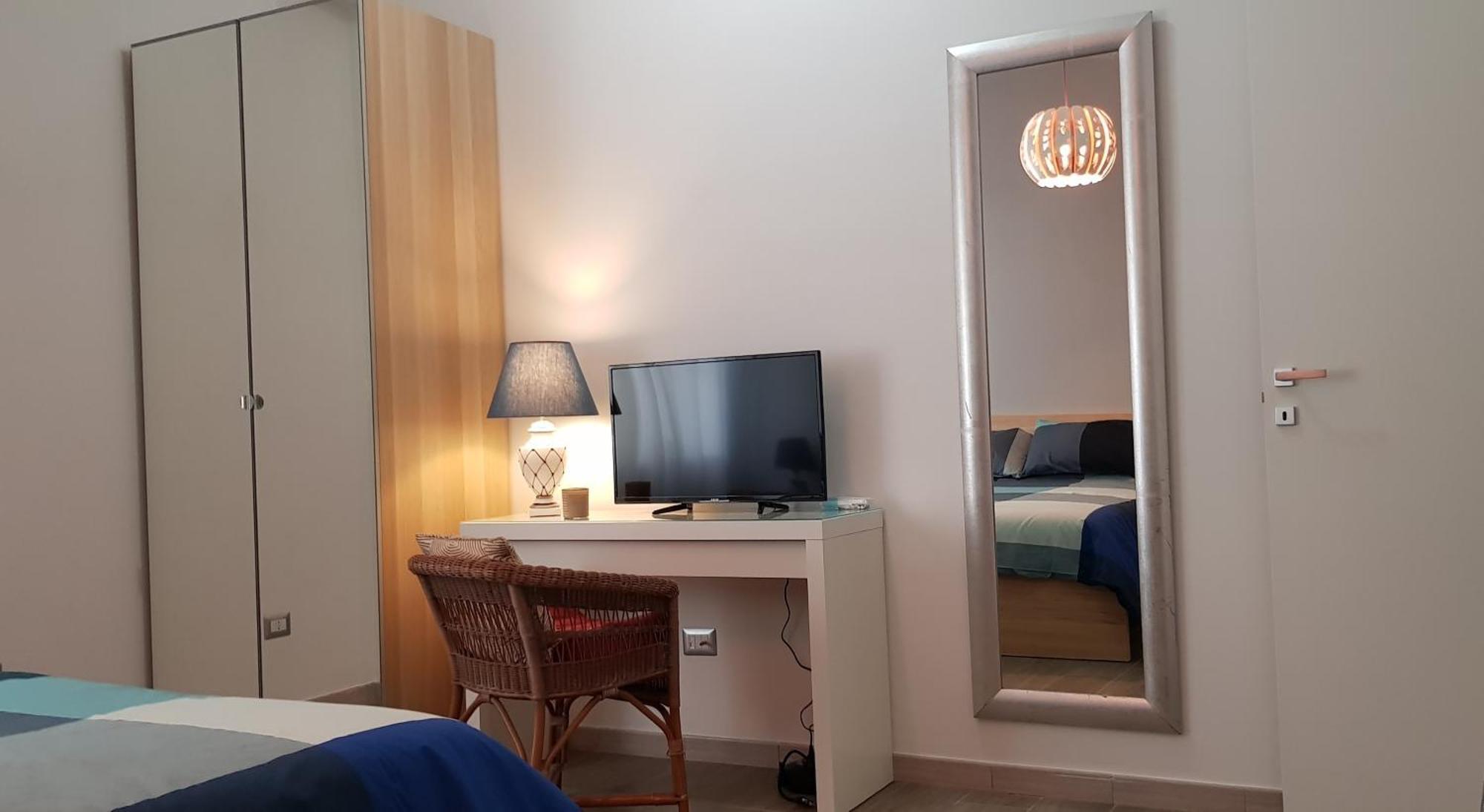 Apartamento Arce 90 Salerno Exterior foto