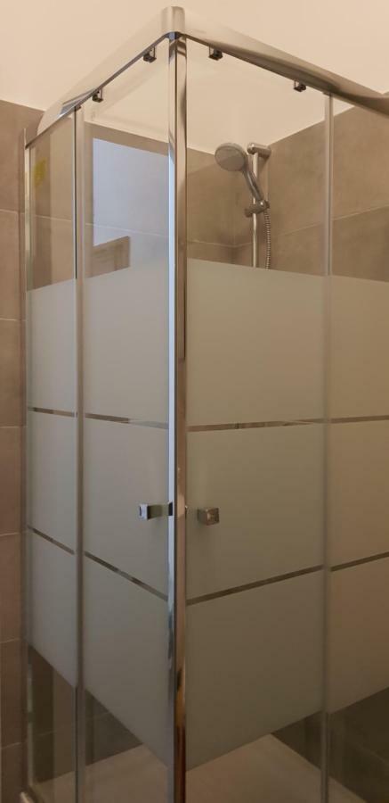 Apartamento Arce 90 Salerno Exterior foto