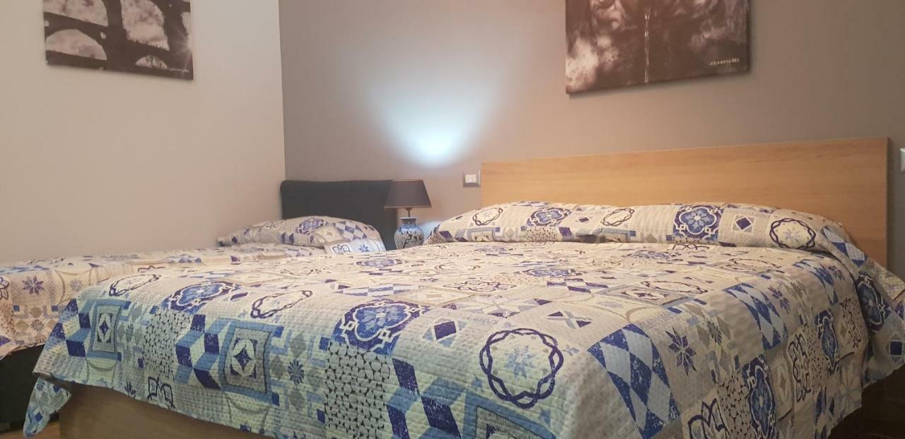 Apartamento Arce 90 Salerno Exterior foto