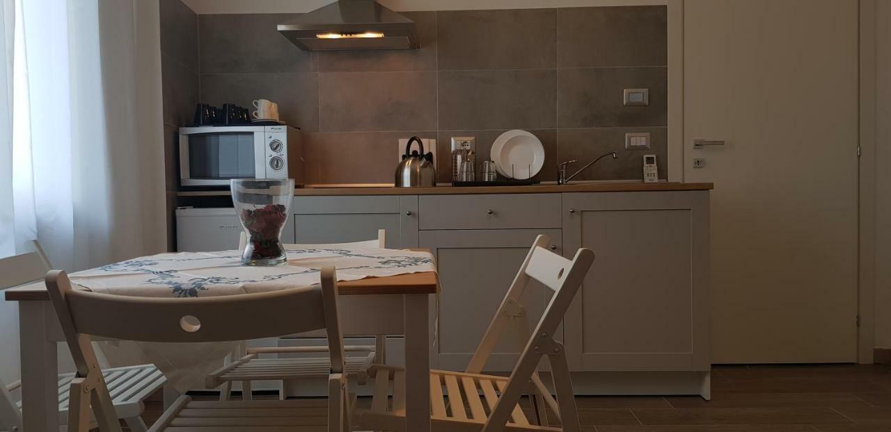 Apartamento Arce 90 Salerno Exterior foto