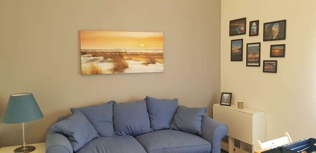 Apartamento Arce 90 Salerno Exterior foto