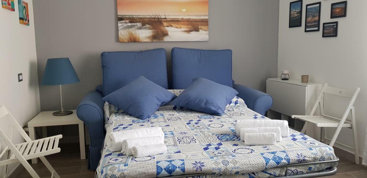 Apartamento Arce 90 Salerno Exterior foto