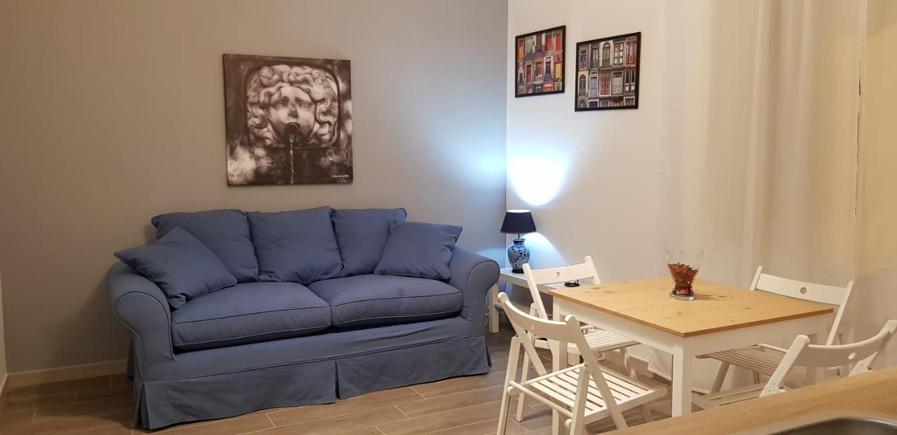 Apartamento Arce 90 Salerno Exterior foto