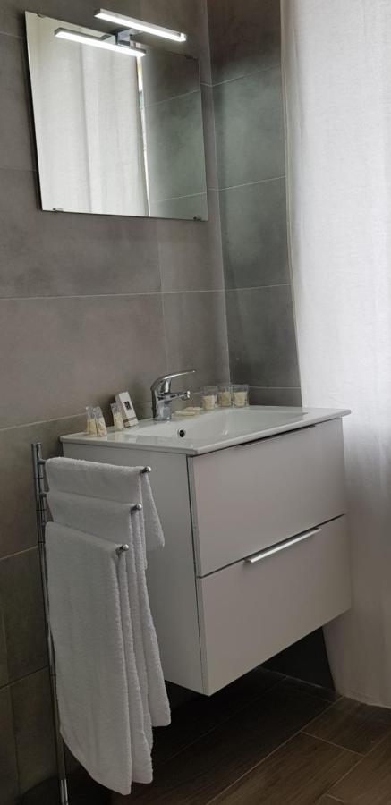 Apartamento Arce 90 Salerno Exterior foto