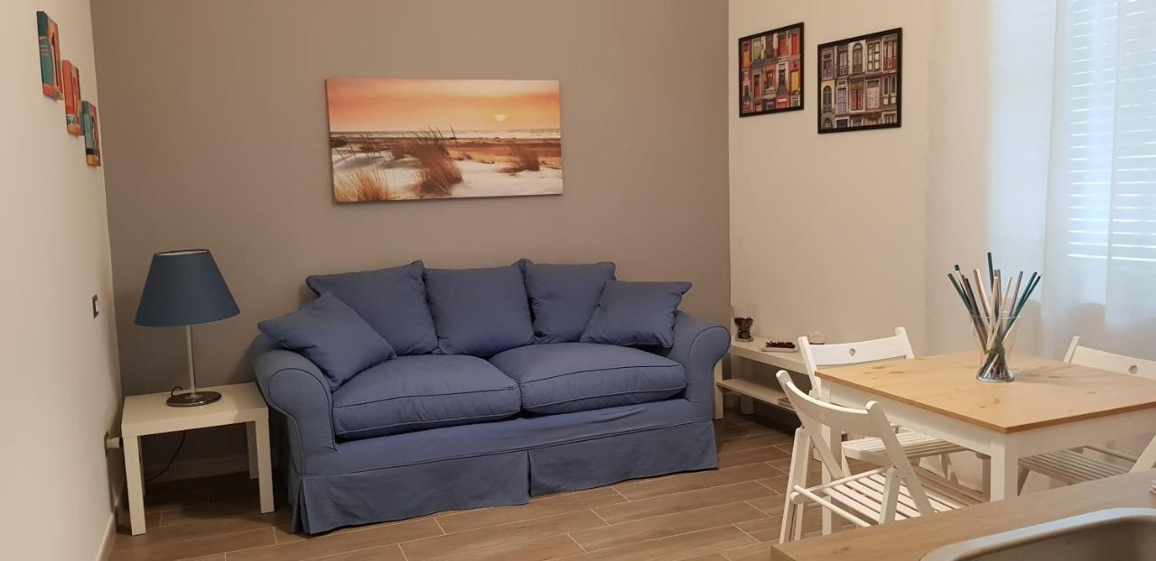 Apartamento Arce 90 Salerno Exterior foto