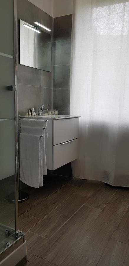 Apartamento Arce 90 Salerno Exterior foto